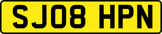 SJ08HPN