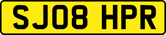 SJ08HPR