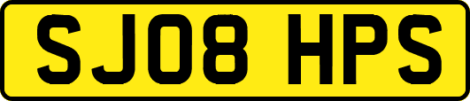SJ08HPS