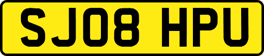 SJ08HPU