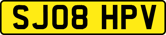 SJ08HPV
