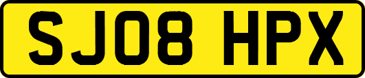SJ08HPX