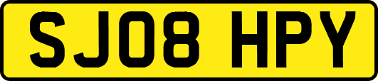 SJ08HPY
