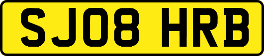 SJ08HRB