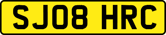 SJ08HRC