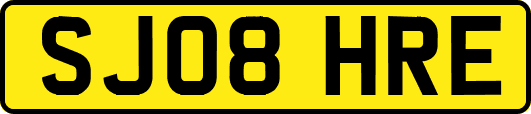 SJ08HRE