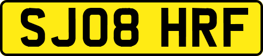 SJ08HRF