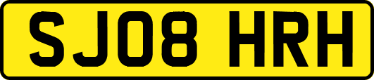 SJ08HRH
