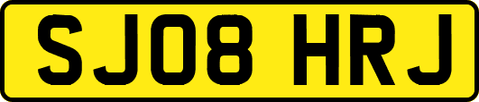 SJ08HRJ