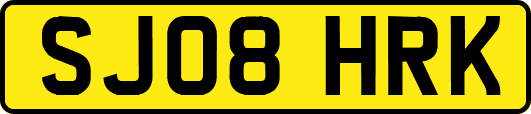 SJ08HRK