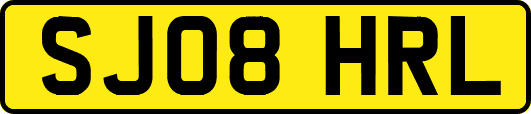 SJ08HRL