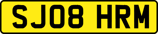SJ08HRM