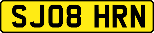 SJ08HRN