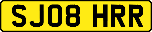 SJ08HRR