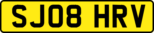 SJ08HRV