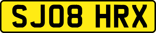 SJ08HRX