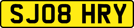 SJ08HRY