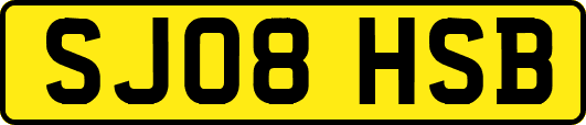 SJ08HSB