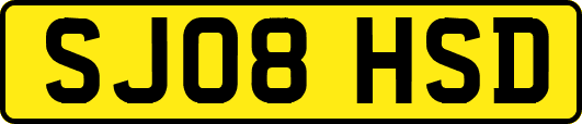 SJ08HSD