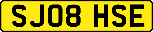 SJ08HSE