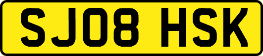 SJ08HSK