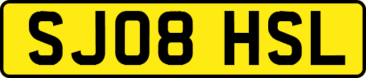 SJ08HSL
