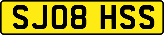 SJ08HSS