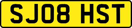 SJ08HST