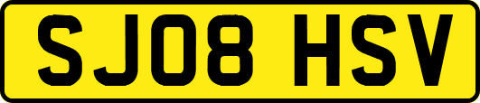 SJ08HSV