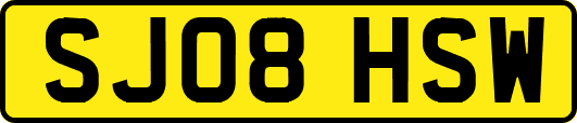 SJ08HSW