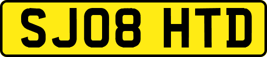 SJ08HTD