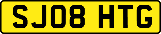 SJ08HTG