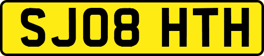 SJ08HTH