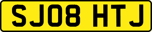 SJ08HTJ