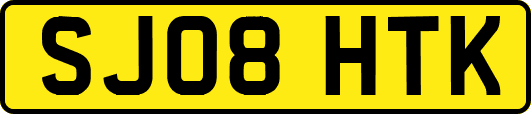 SJ08HTK