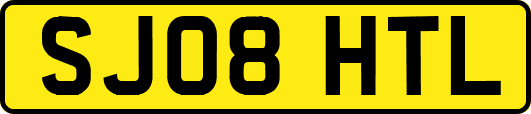 SJ08HTL