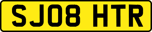 SJ08HTR