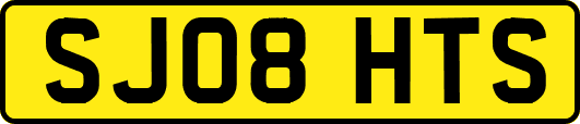 SJ08HTS