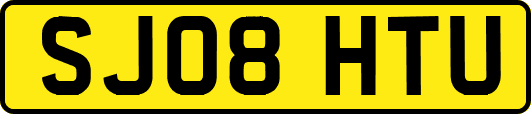 SJ08HTU