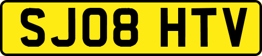 SJ08HTV