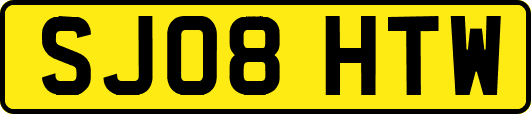 SJ08HTW