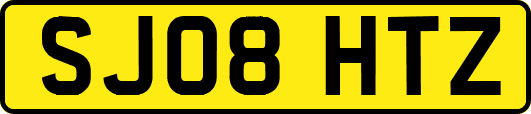SJ08HTZ