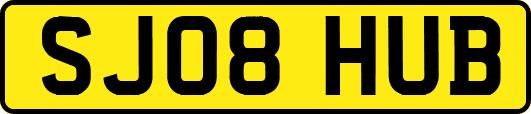 SJ08HUB