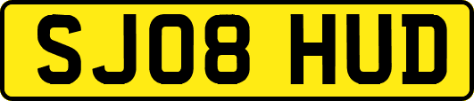 SJ08HUD