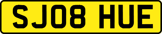 SJ08HUE