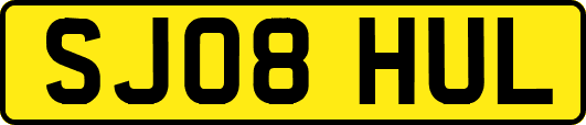 SJ08HUL