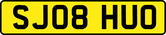 SJ08HUO