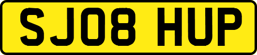 SJ08HUP