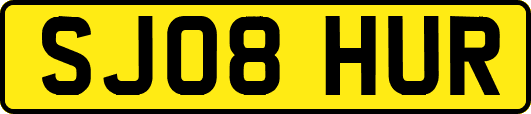 SJ08HUR