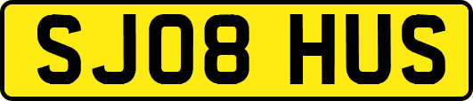 SJ08HUS